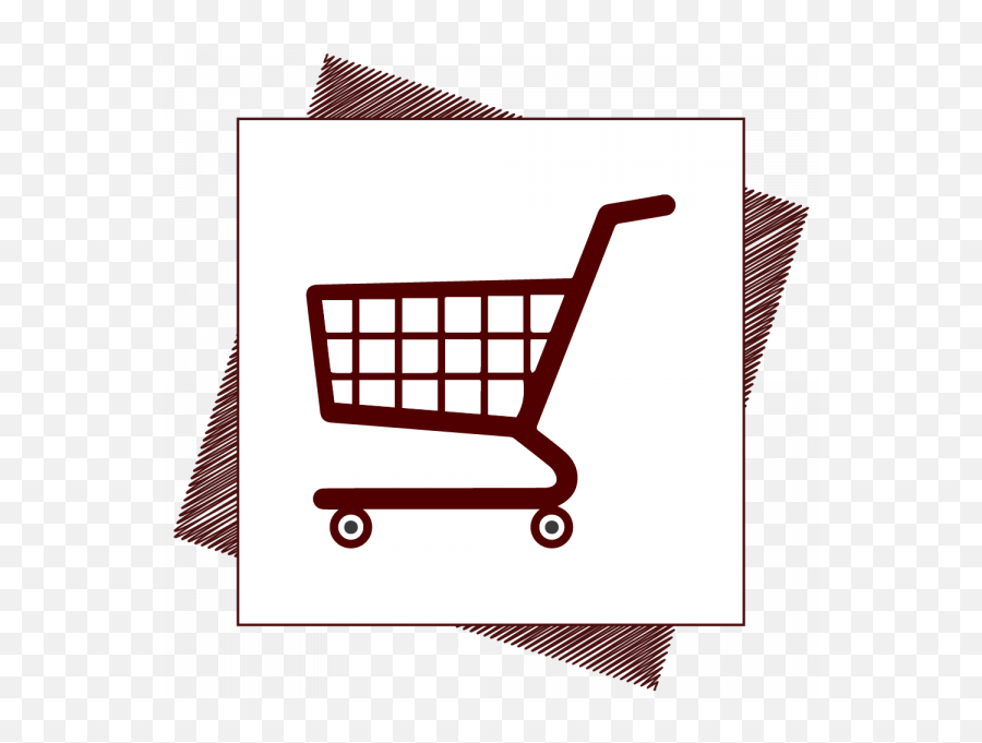 Registration U0026 Enrollment School Of The Osage - Shopping Cart Red Png,Payments Icon