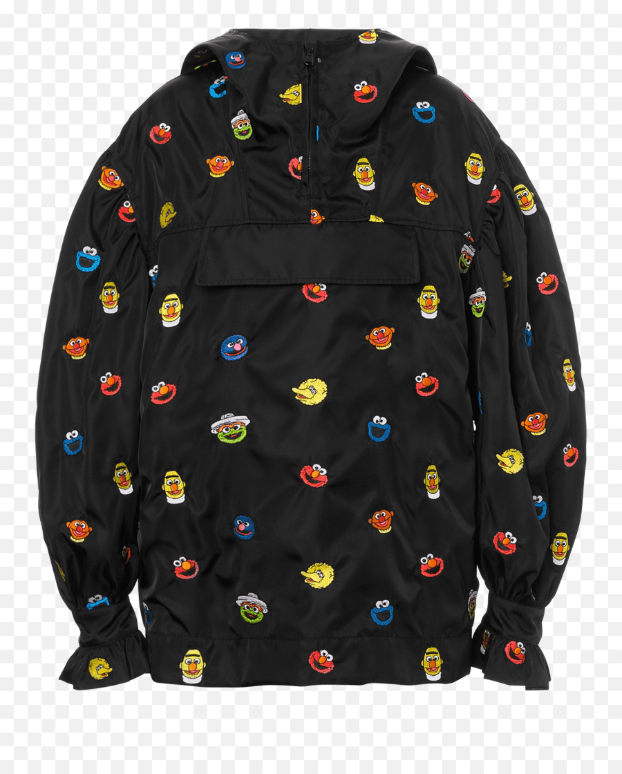 Kacey Musgraves Wears Moschino X Sesame Streetu0027s New Collab - Long Sleeve Png,Cheat Game Icon Pop Quiz