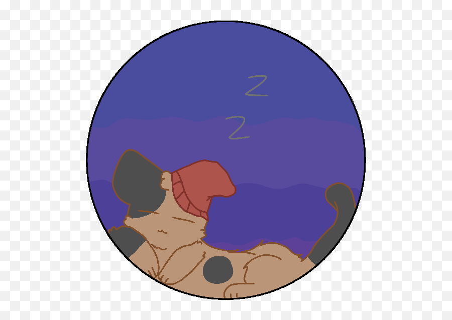 Sleeping Icon Gif U2022not So Good Artsu2022 Amino - Art Png,Sleeping Icon