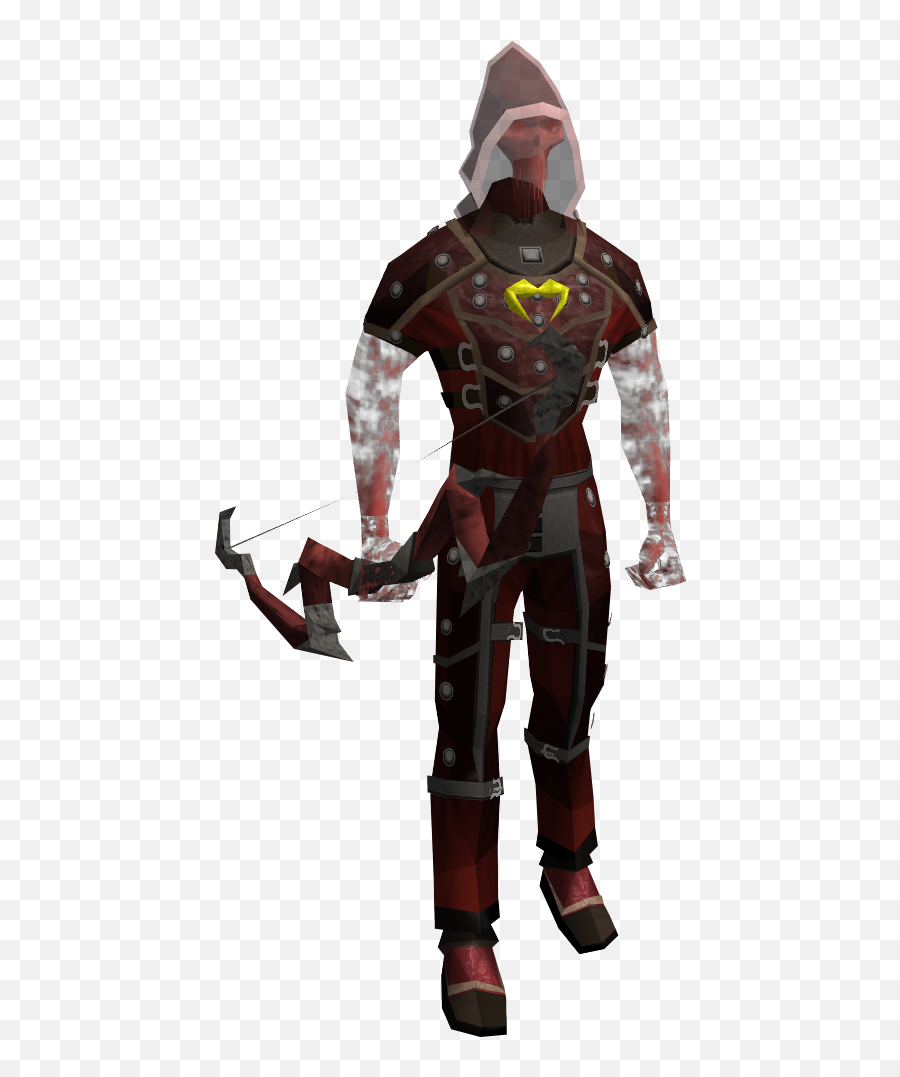 Spiritual Ranger - The Runescape Wiki Fictional Character Png,Icon Alliance Ascension Helmet