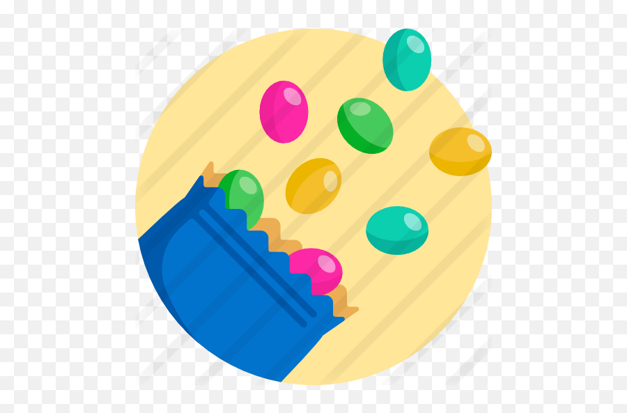 Jelly Beans - Free Food Icons National Jelly Bean Day Activities Png,Jelly Beans Png