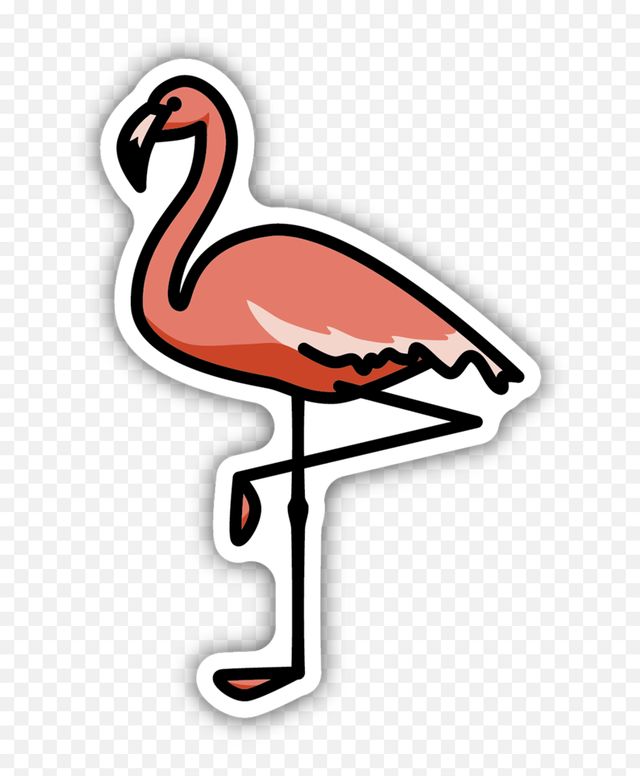 Products Tagged Flamingle - Kitchen Store U0026 More Flamingo Stickers Png,Star Wars Recycle Bin Icon