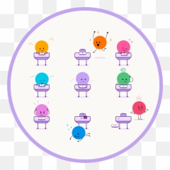 Youhue - Dot png