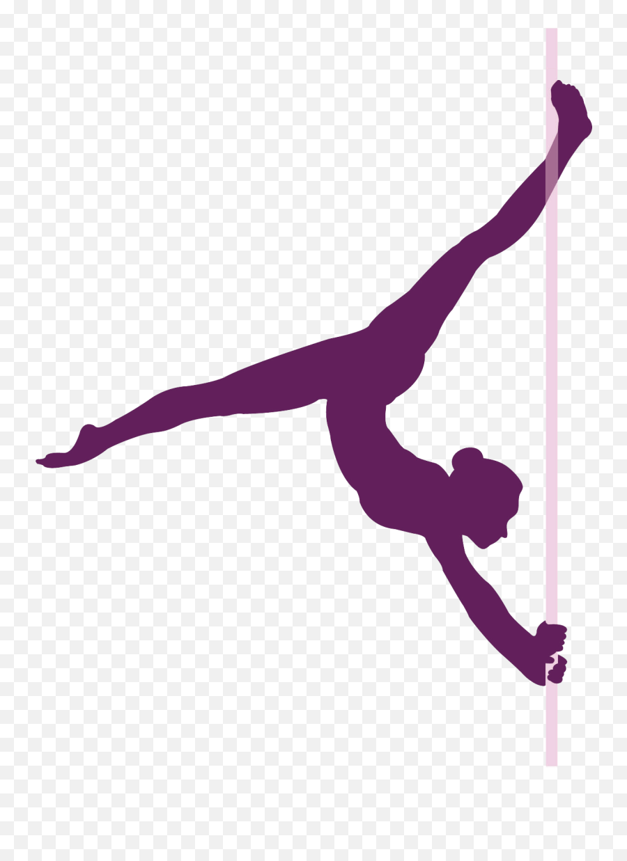 Schedule And Prices U2014 Elena Marso School Of Pole Dance - Pole Dancer Pngn,Thirty One Gymnast Icon