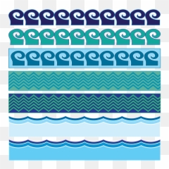 Ocean Waves Vector 9 Buy Clip Art - Wind 720x720 Free Download Clipart png