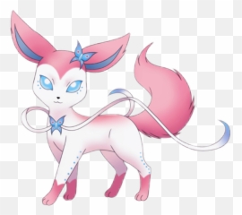 Download - Sylveon And Espeon Best Friends Drawing Png,Cute Pokemon Png