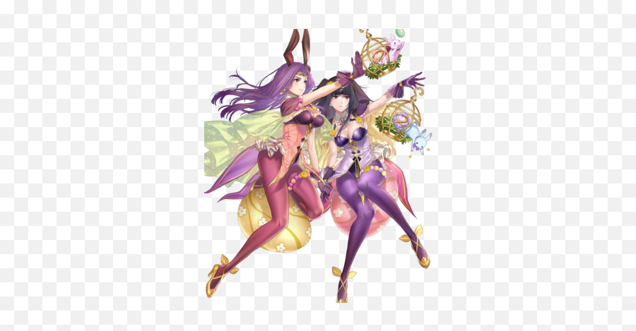 Sonya Dazzling Rabbits - Fire Emblem Heroes Wiki Fire Emblem Tharja Bunny Png,Tharja Icon