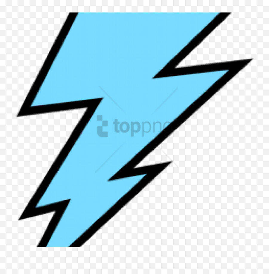 Blue Lightning Bolt Png - Blue Lightning Bolt Png,Blue Lightning Png