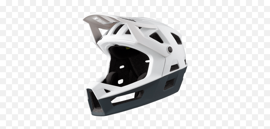 Scott Hipbelt Trail Fr U2013 The Path Bike Shop - Ixs Trigger Ff Helmet White Png,Icon Variant Visors