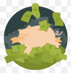 About Us Prepped Team - Domestic Pig png