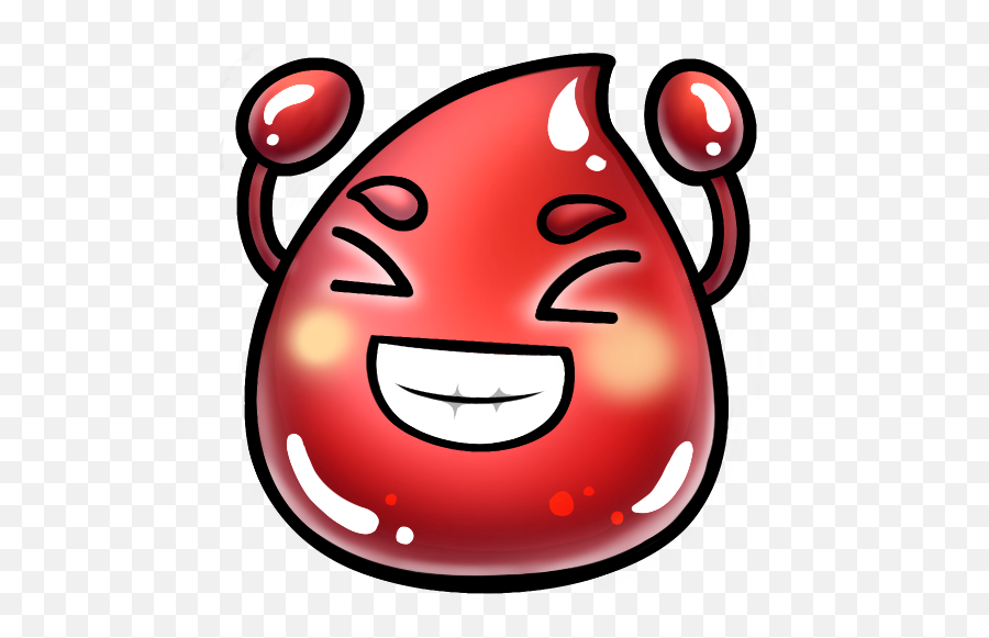 Bloodys - Zumbiepie Happy Png,Dragon Quest Slime Icon