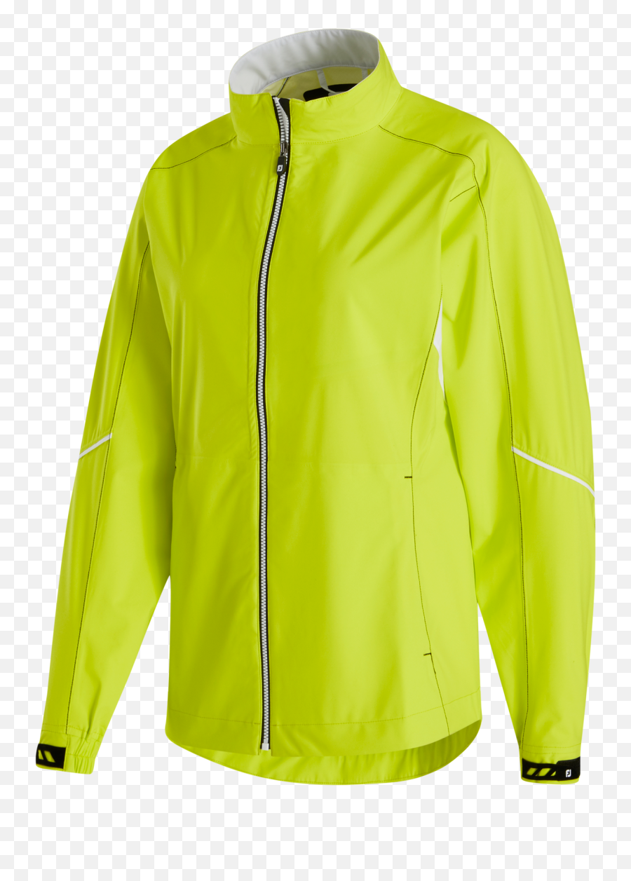 Womenu0027s Golf Rain Jacket Footjoy - Long Sleeve Png,Sugoi Icon Jacket