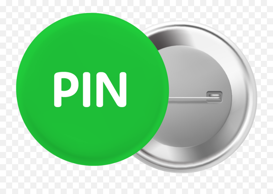 Round Buttons - Solid Png,Round Button Icon