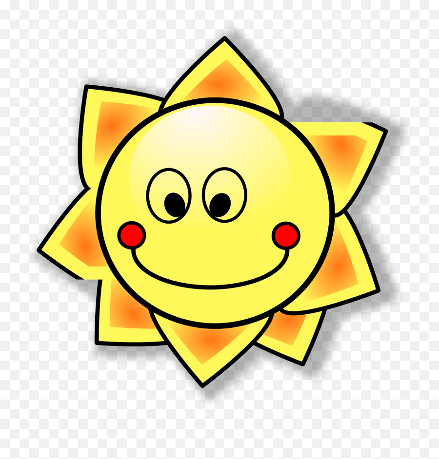 Download Free Photo Of Sunsunshinesunlightoutdoorwarm - Excellent Sticker Png,Hot Sun Icon