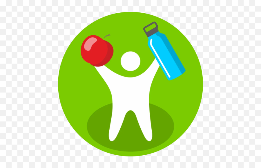 Healthy Human Live Life Pledge - Dot Png,Healthy Life Icon