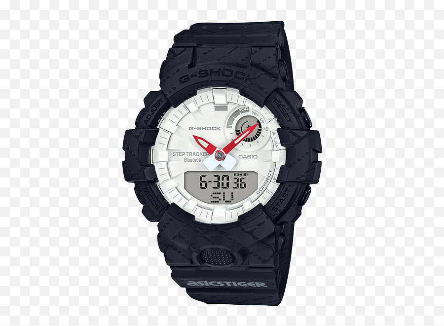 Gba - 800at1a Gshock Casio G Shock Watch Png,Gba Png