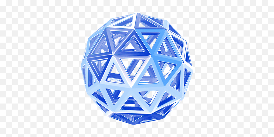 Patentico Pto Token Funding Intellectual Property - Dot Png,Icosahedron Icon