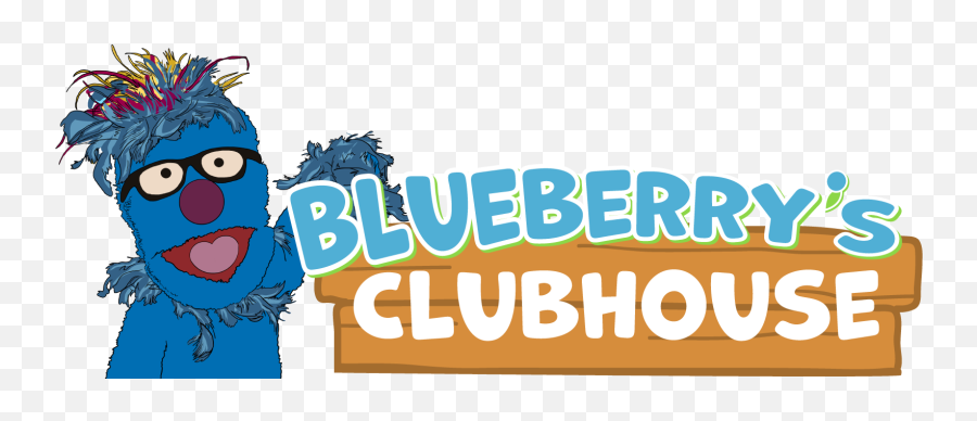 Arkansas Pbs - Blueberryu0027s Clubhouse Language Png,Pbskids Icon