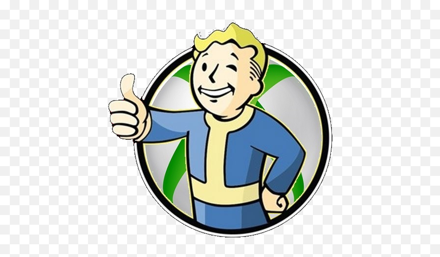 Pov Youu0027ve Added The U201cnever Endingu201d Legendary Effect To One - Fallout 4 Png,Fallout4 Icon