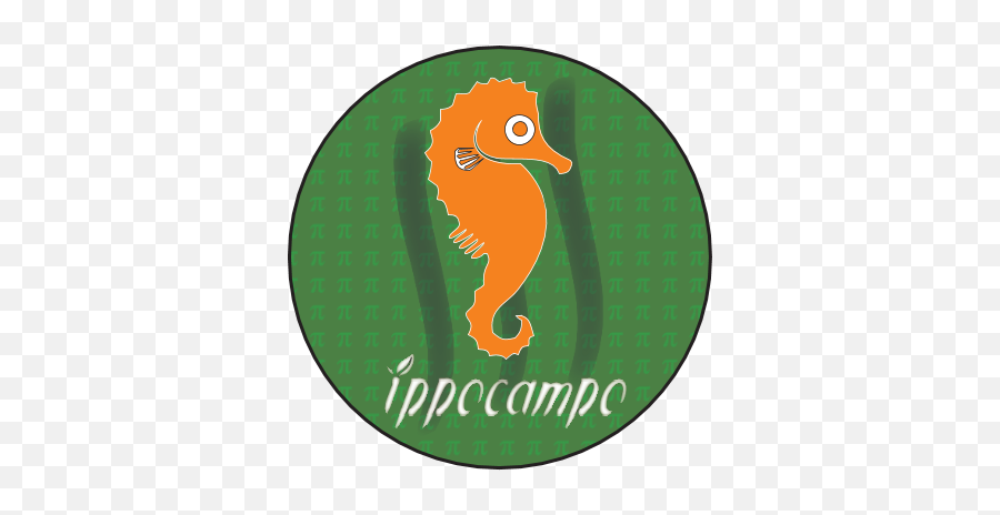 Ippocampo Logo Download - Logo Icon Png Svg Northern Seahorse,Seahorse Icon