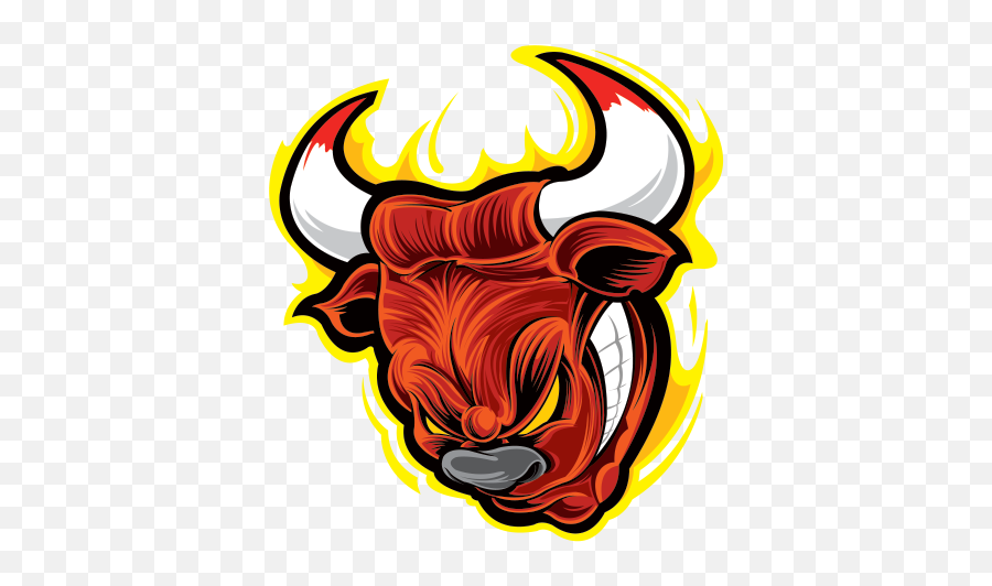 Library Of Longhorn Picture Royalty Free Flower Crown Png - Red Bull Logo Dream League Soccer 2019,Longhorn Png