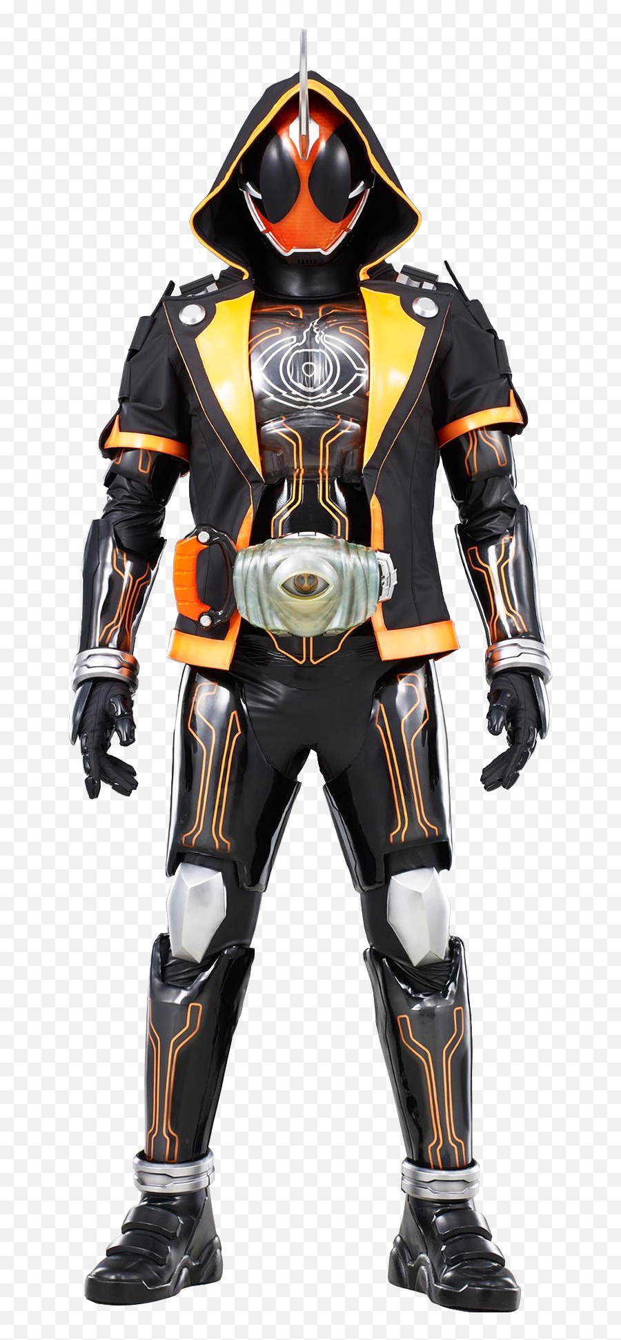 Iu0027m I The Only One Who Thinks Ghost Riders Look Cooler - Kamen Rider Revice Ghost Form Png,Icon Parahuman Helmet
