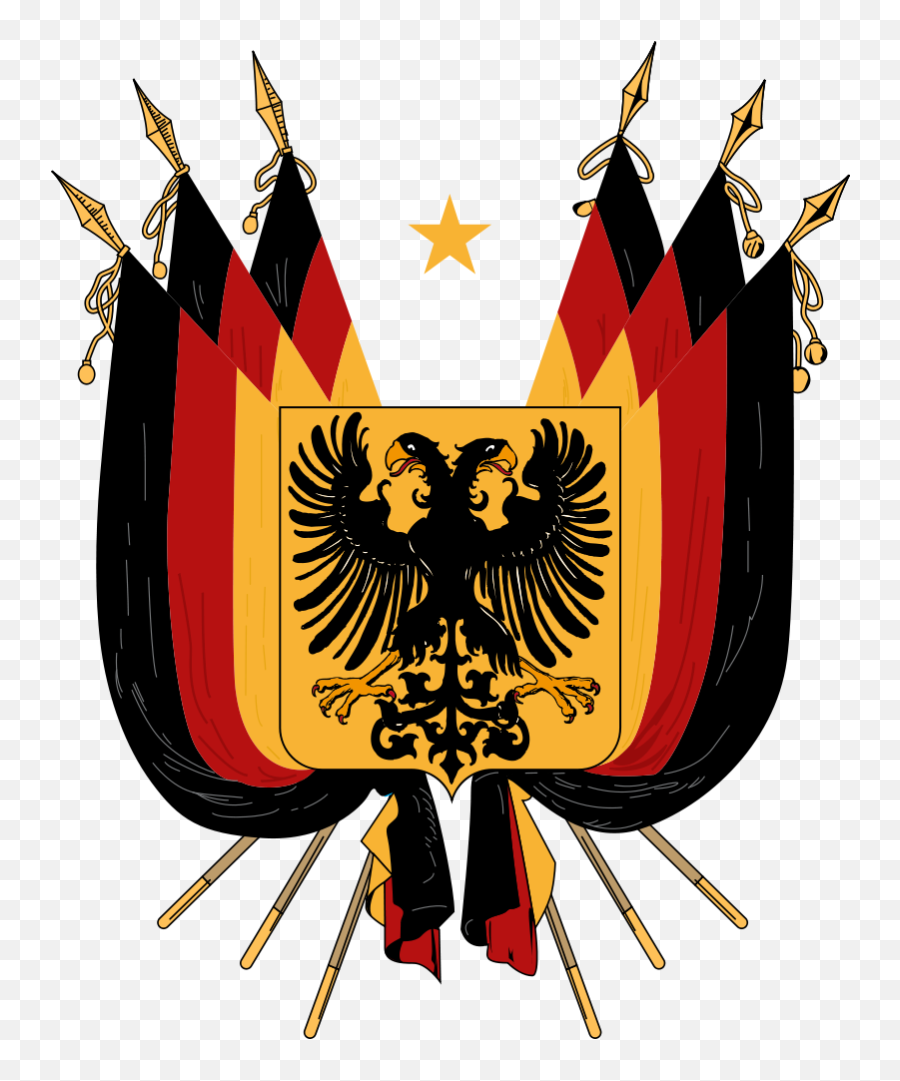 Icon Broken - Hoi4 Modding German Coat Of Arms Png,Broken Arm Icon