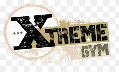 Xtreme Gyms The Team That Brought You Boot Camps Are - Xtreme Gym Logo Png,Gym Logos
