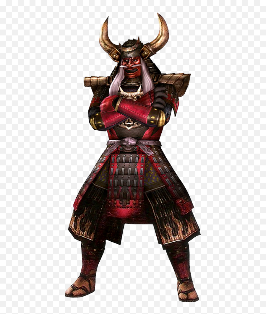 Samurai Png Image - Samurai Png,Samurai Png