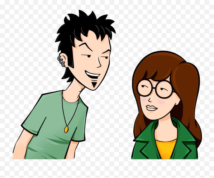 Daria Wallpapers - Wallpaper Cave Daria Morgendorffer Blush Png,Daria Icon