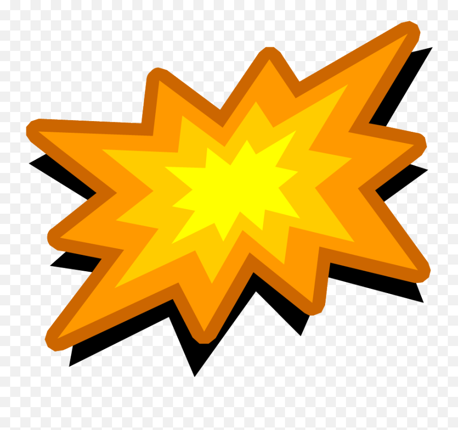 Pow Emote - Comic Pow Background Full Size Png Download Comic Pow Background,Comic Book Explosion Png