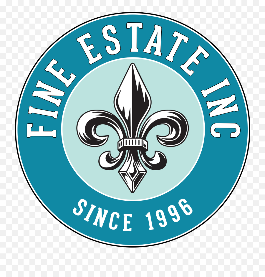 Upcoming Estate Sales - Fine Estate Inc Png,Antique China Cabinet Icon