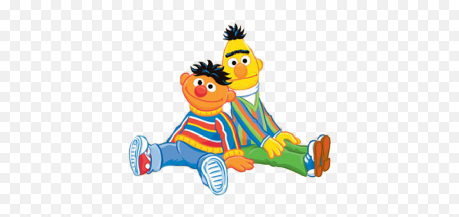 The Best Free Oscar Clipart Images Download From 75 - Bert And Ernie Cartoon Png,Oscar The Grouch Png