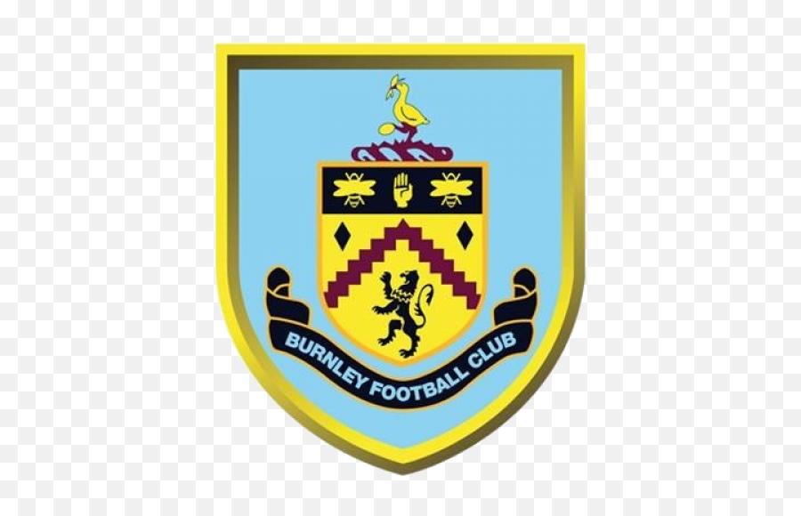 Fileburnley Fc Badgepng - Wikipedia Burnley,Twitter Logo .png