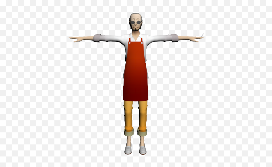 Download Hd P5 - Earlysojiro Persona 5 T Pose Transparent Ponce De Leon Inlet Lighthouse Museum Png,T Pose Png