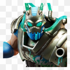 Big Chuggus - Outfit Fnbrco U2014 Fortnite Cosmetics Big Chuggus Fortnite Skin Png,Big Chungus Png