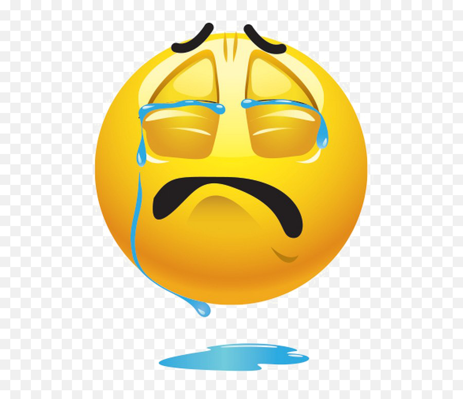 Crying Emoji Png Image Hd - Crying Emoji Gif Png,Cry Emoji Png