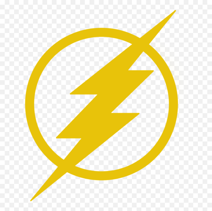 Flash Symbol Png 6 Image - Flash Symbol,Flash Symbol Png