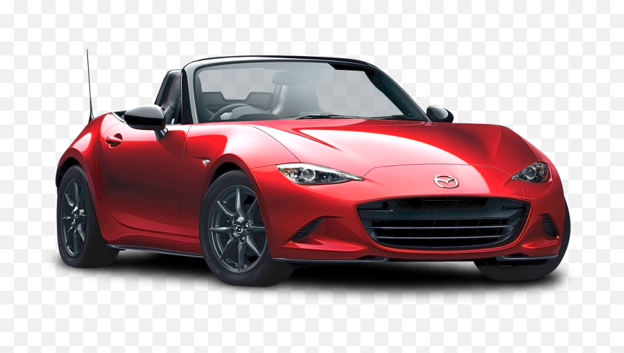 Mazda Car Png Transparent