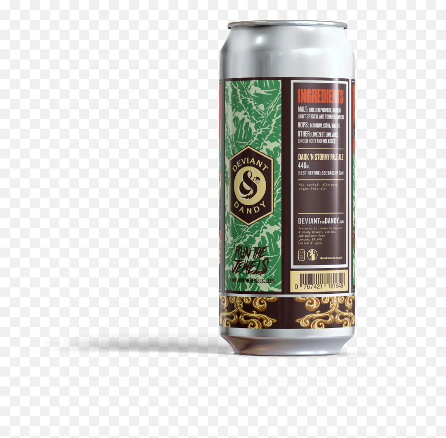 Deviant And Dandy Brewery 2019 - Lager Png,Legs Transparent