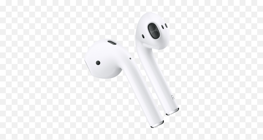 Apple Airpods With Charging Case Png Transparent