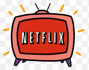 Netflix Television Png All - Netflix Png,Television Png