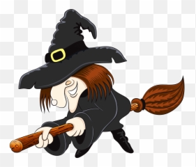 Library Of Boss Witch Jpg Transparent Stock Png Files