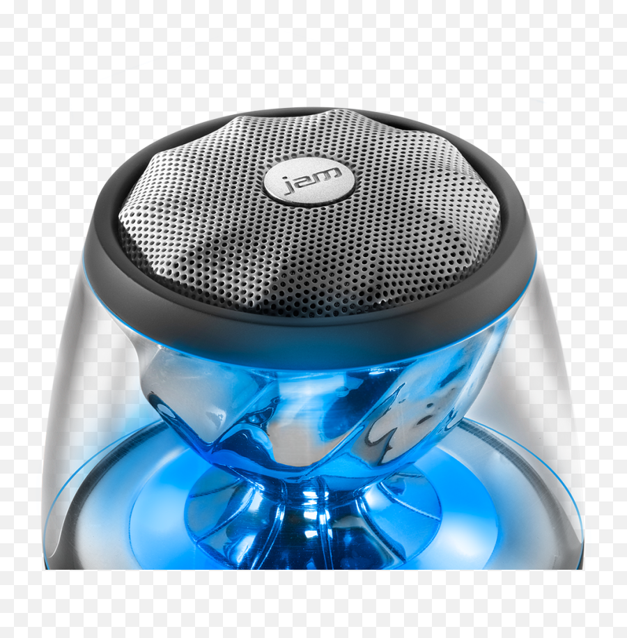 Details About Jam Audio Blaze Wireless Bluetooth Speaker With Light Show - Led Disco Lights Jam Blaze Png,Disco Lights Png