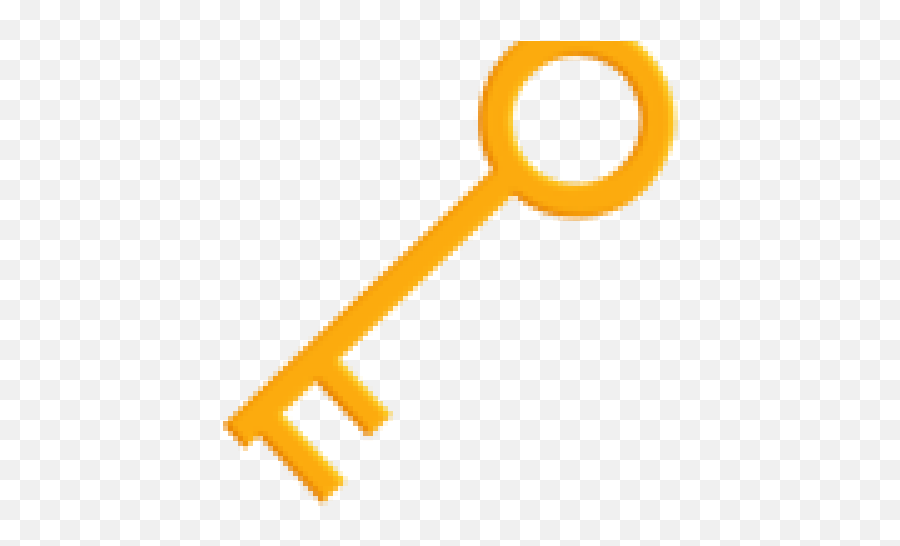 Keys Clipart Small Key - Vector Graphics Png Download Small Key Clipart,Key Clipart Png