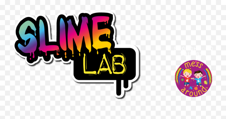 Welcome To Slime Lab Uk - Slime Lab Uk Betaalbaar Design Png,Slime Png