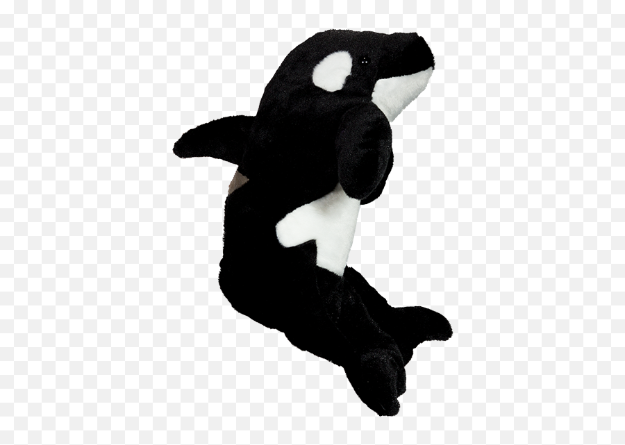 Onyx The Orca Whale 16 - Penguin Png,Orca Png