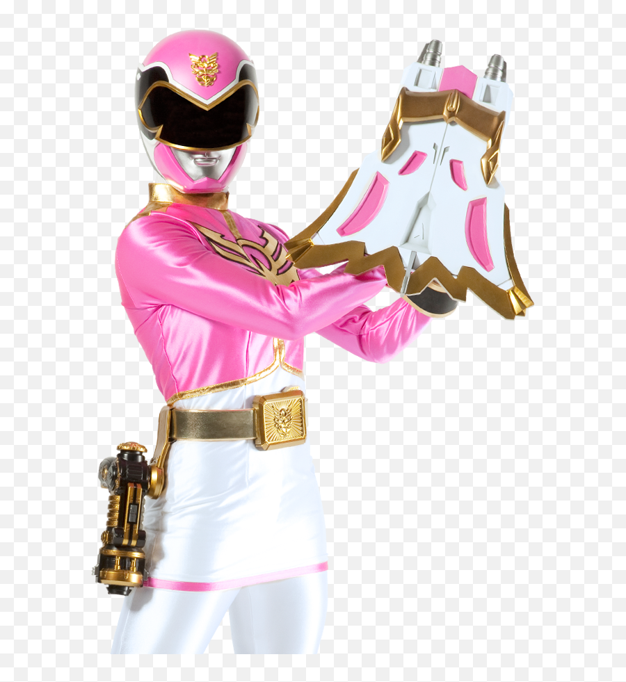 Pink Power Ranger Png 4 Image - Power Rangers Megaforce Pink Ranger,Power Ranger Png
