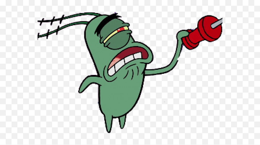 Transparent Background Plankton Png Plankton Png Plankton Png Free Transparent Png Images