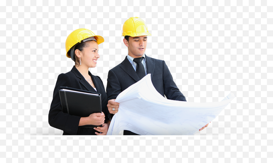 Engineers Png - Architect Engineer Png,Workers Png